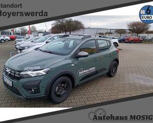 Dacia Sandero Gebrauchtwagen