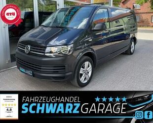 VW T6 Transporter Gebrauchtwagen
