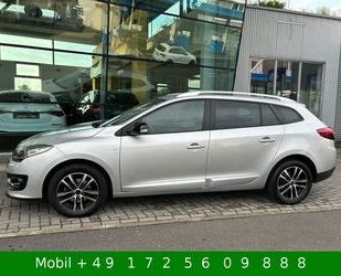 Renault Megane Gebrauchtwagen