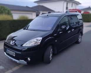Peugeot Partner Tepee Gebrauchtwagen