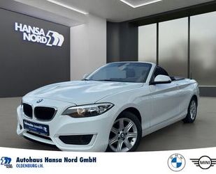 BMW 218 Gebrauchtwagen