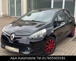 Renault Clio Gebrauchtwagen