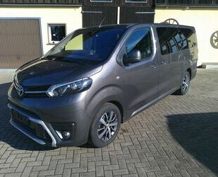 Toyota Proace (Verso) Gebrauchtwagen