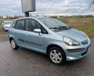 Honda Jazz Gebrauchtwagen