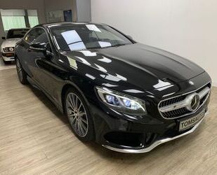 Mercedes-Benz S 500 Gebrauchtwagen