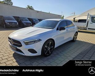 Mercedes-Benz A 200 Gebrauchtwagen