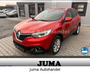 Renault Kadjar Gebrauchtwagen