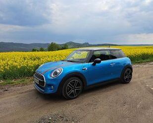 Mini Cooper Gebrauchtwagen