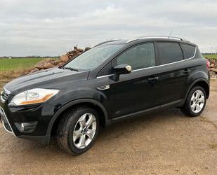 Ford Kuga Gebrauchtwagen