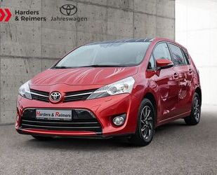 Toyota Verso Gebrauchtwagen