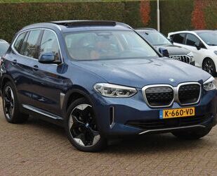 BMW iX3 Gebrauchtwagen