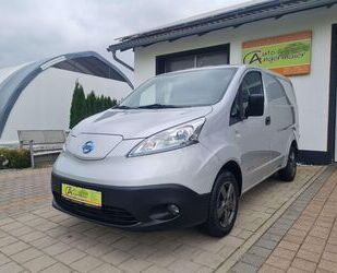 Nissan Evalia Gebrauchtwagen