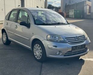 Citroen C3 Gebrauchtwagen