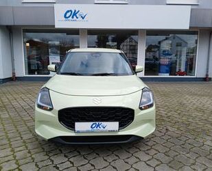 Suzuki Swift Gebrauchtwagen