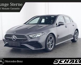Mercedes-Benz A 180 Gebrauchtwagen