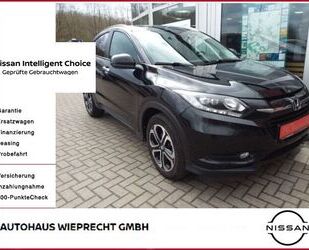 Honda HR-V Gebrauchtwagen