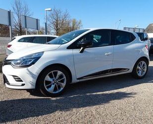 Renault Clio Gebrauchtwagen