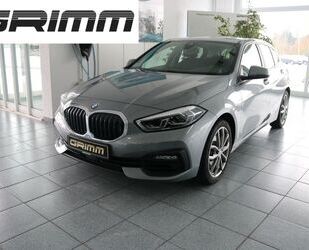 BMW 120 Gebrauchtwagen