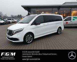Mercedes-Benz EQV Gebrauchtwagen