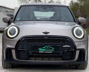 Mini ONE Gebrauchtwagen