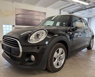 Mini Cooper Gebrauchtwagen