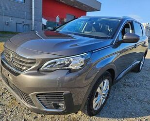 Peugeot 5008 Gebrauchtwagen