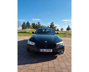 BMW 540 Gebrauchtwagen
