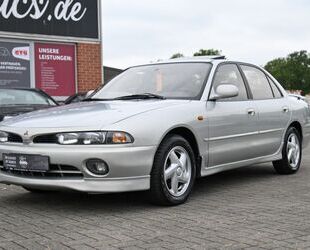 Mitsubishi Galant Gebrauchtwagen