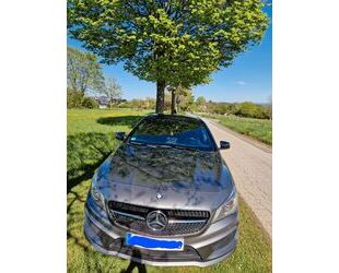 Mercedes-Benz CLA 200 Shooting Brake Gebrauchtwagen