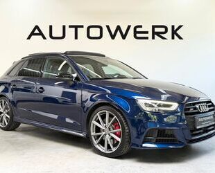 Audi S3 Gebrauchtwagen