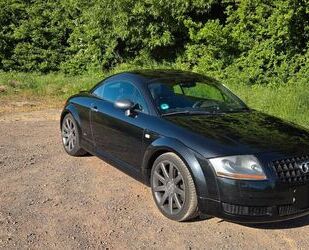 Audi TT Gebrauchtwagen