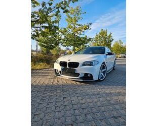 BMW 550 Gebrauchtwagen