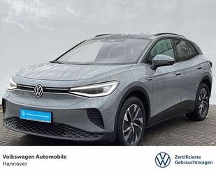 VW ID.4 Gebrauchtwagen