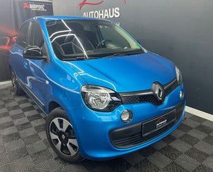 Renault Twingo Gebrauchtwagen