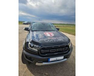 Ford Raptor Gebrauchtwagen