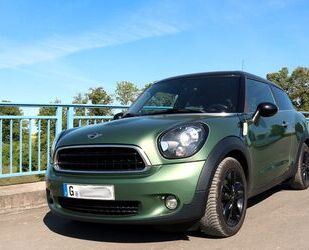 Mini Cooper D Paceman Gebrauchtwagen