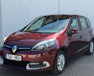Renault Scenic Gebrauchtwagen