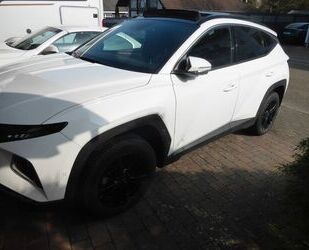 Hyundai TUCSON Gebrauchtwagen