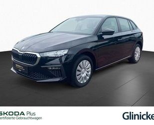 Skoda Scala Gebrauchtwagen