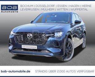 Mazda CX-60 Gebrauchtwagen