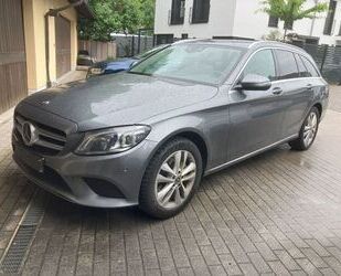 Mercedes-Benz C 220 Gebrauchtwagen