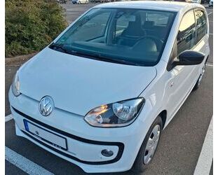 VW up! Gebrauchtwagen