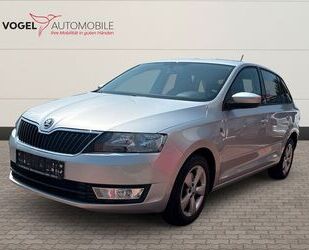 Skoda Rapid Gebrauchtwagen