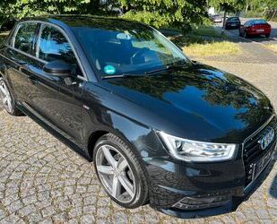 Audi A1 Gebrauchtwagen