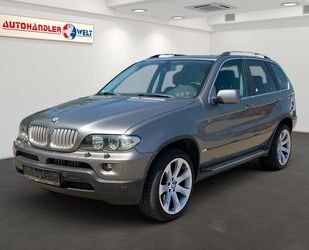BMW X5 Gebrauchtwagen