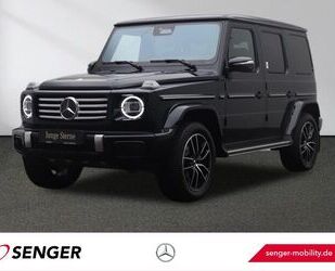 Mercedes-Benz G 450 Gebrauchtwagen