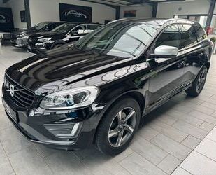 Volvo XC60 Gebrauchtwagen