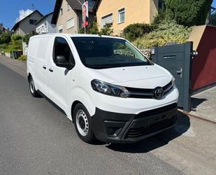 Toyota Proace (Verso) Gebrauchtwagen