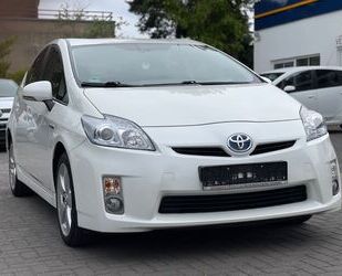 Toyota Prius Gebrauchtwagen