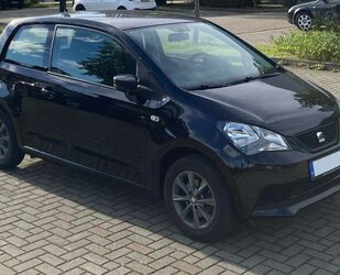 Seat Mii Gebrauchtwagen